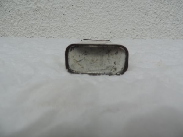 Burette CASTROL