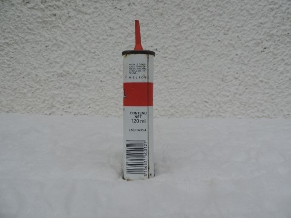 Burette Armistol