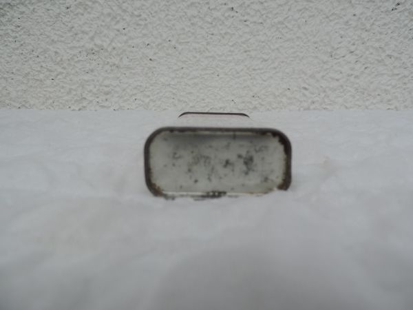 Burette Armistol