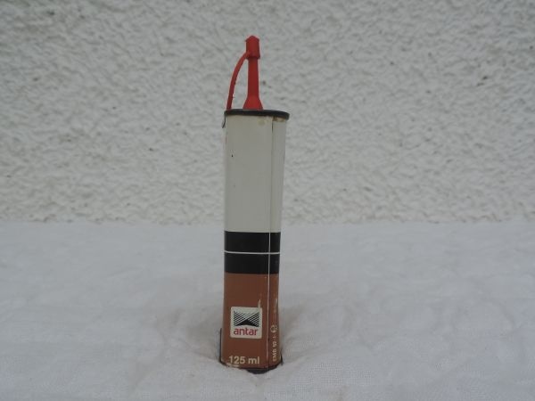 Burette ANTAR