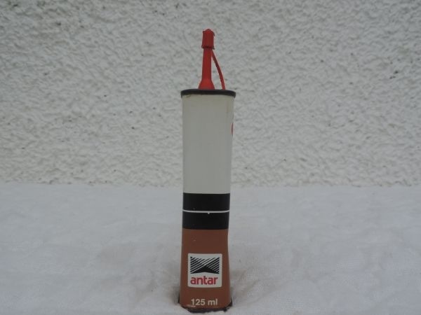 Burette ANTAR