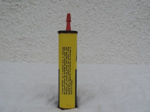 Burette ANTIOS