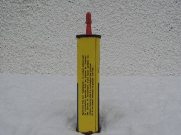 Burette ANTIOS