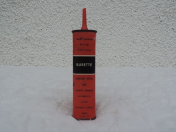 Burette MOTUL