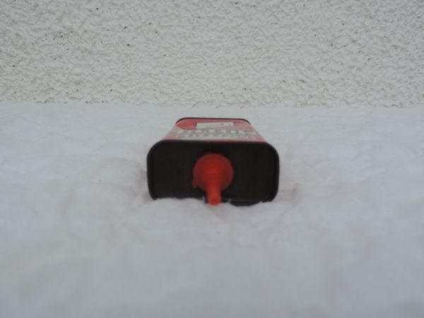 Burette MOTUL