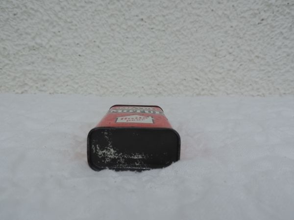 Burette MOTUL