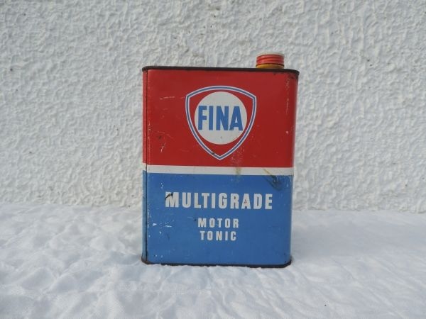 Bidon FINA