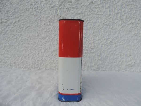 Bidon ESSO