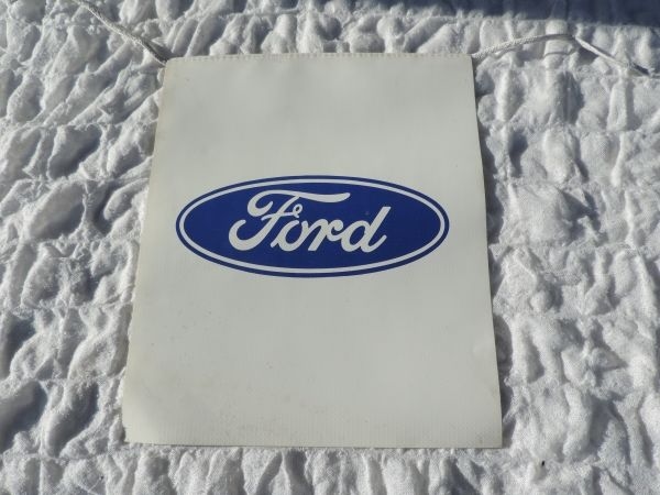 Bagnère FORD