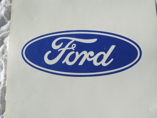 Bagnère FORD
