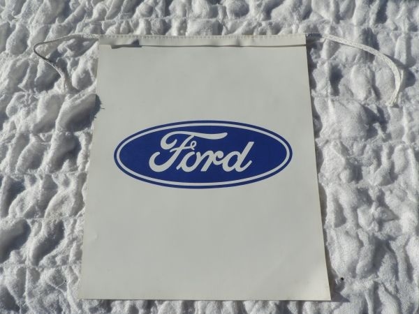Bagnère FORD