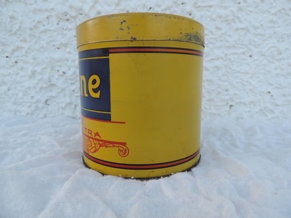 Pot de graisse La Kerrouine