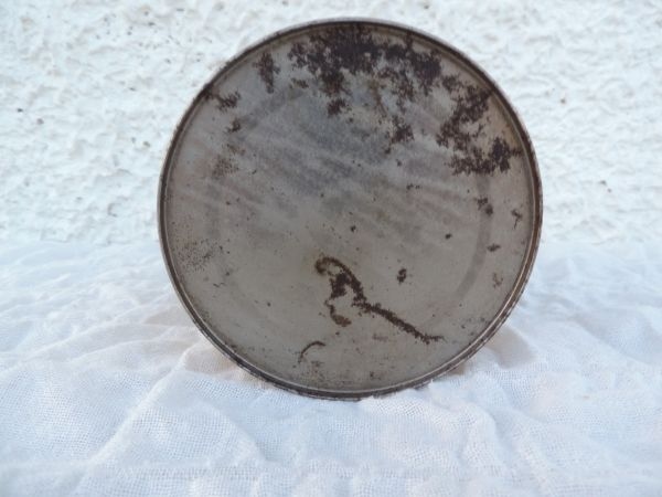 Pot de graisse La Kerrouine