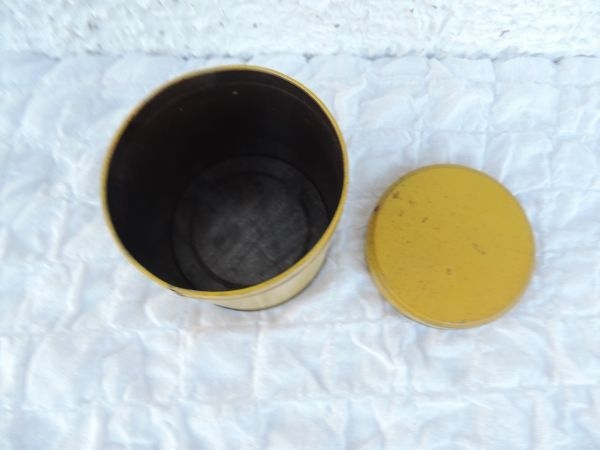 Pot de graisse La Kerrouine