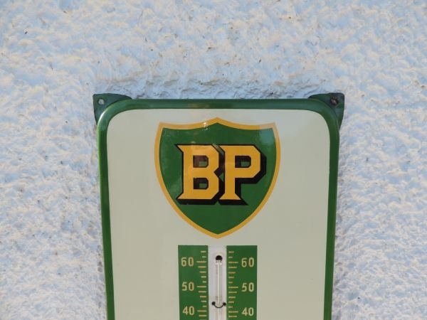 Thermomètre BP Energol