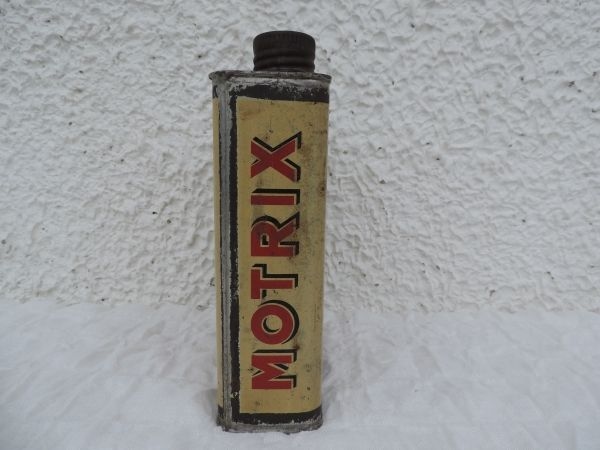 Bidon CIP MOTRIX