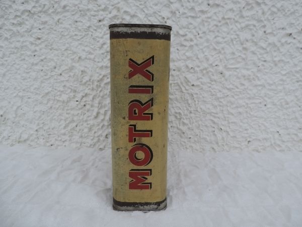Bidon CIP MOTRIX
