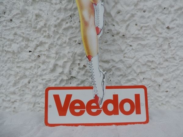 PIN UP VEEDOL