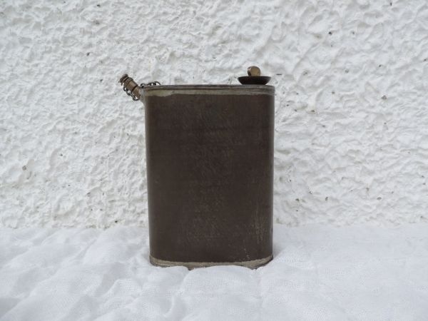 Burette