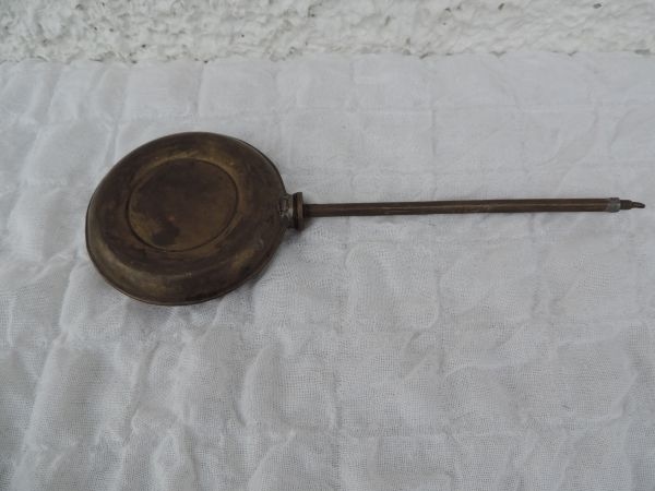 Burette d'huile