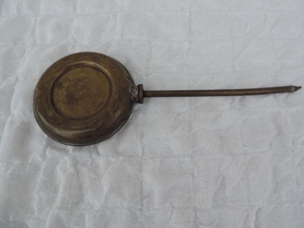 Burette d'huile