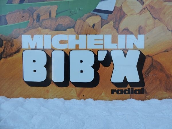 Tole MICHELIN