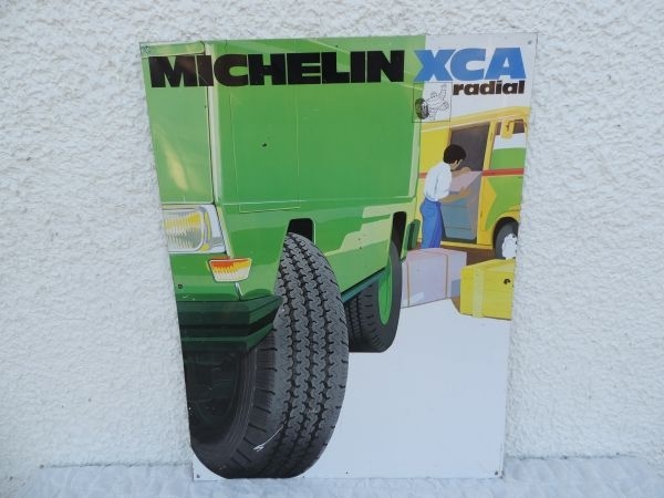 Tole MICHELIN