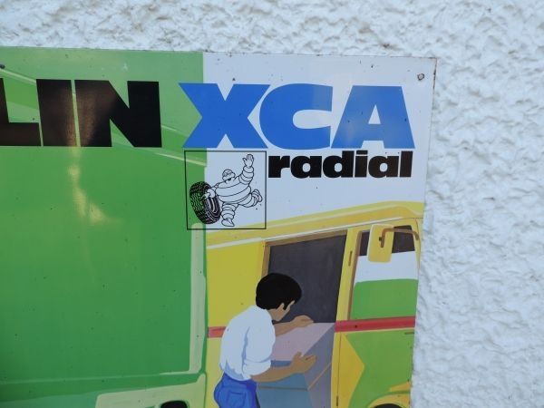Tole MICHELIN