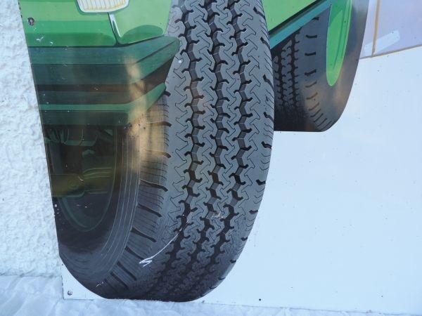 Tole MICHELIN