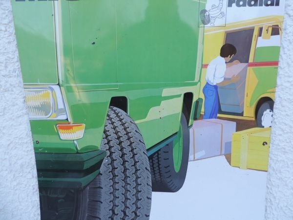 Tole MICHELIN