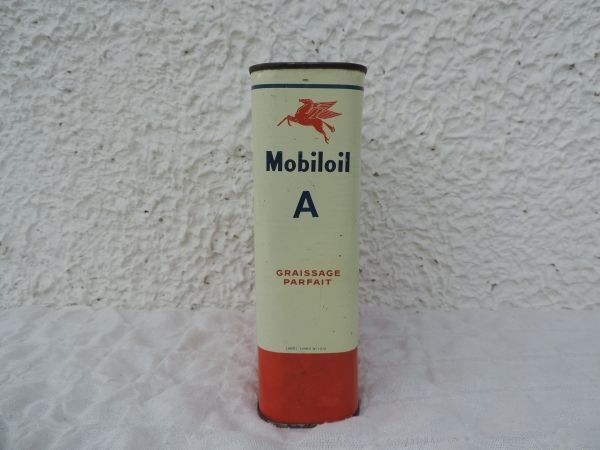 Bidon MOBILOIL