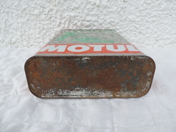 Bidon MOTUL