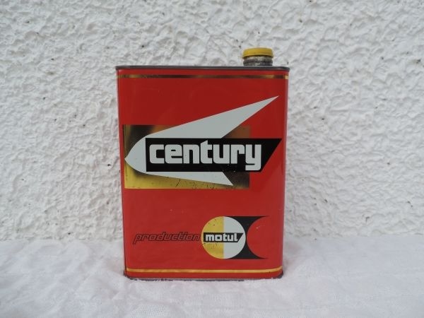 Bidon MOTUL