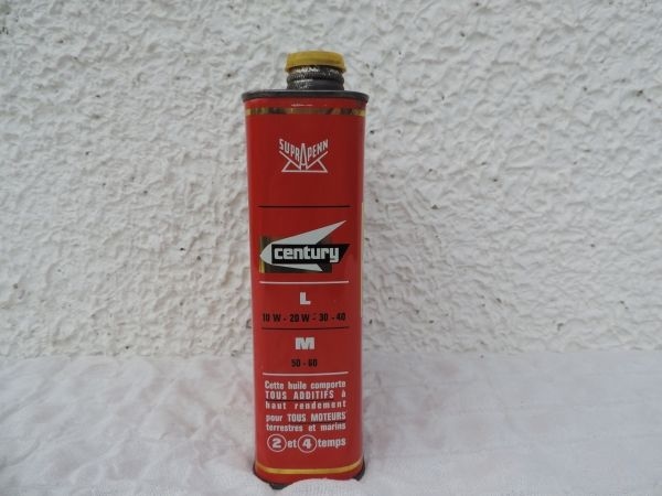 Bidon MOTUL