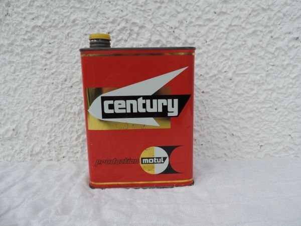 Bidon MOTUL