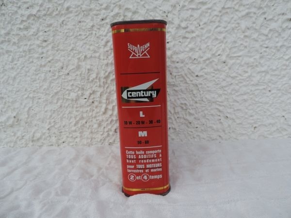 Bidon MOTUL
