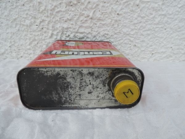 Bidon MOTUL
