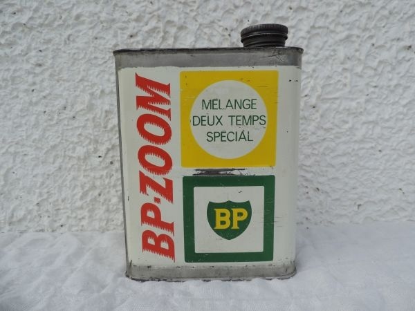Bidon BP