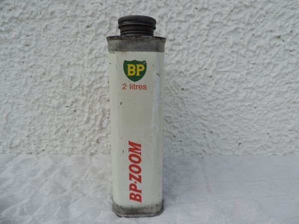 Bidon BP