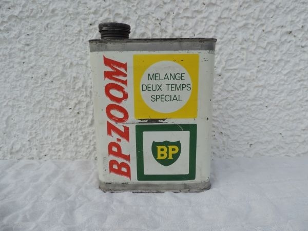 Bidon BP