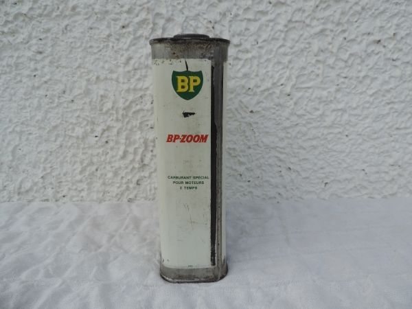 Bidon BP