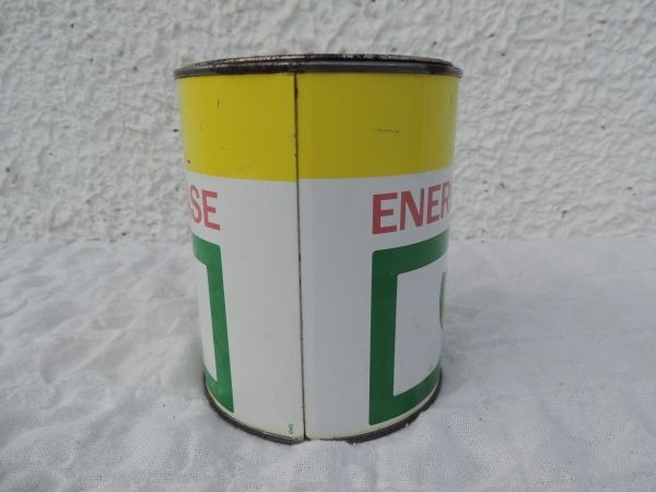 Pot de graisse BP