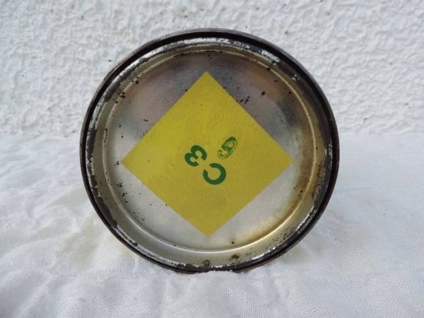 Pot de graisse BP