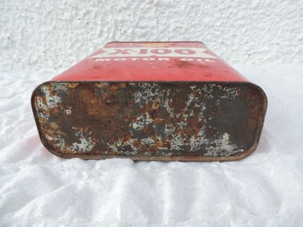 Bidon SHELL