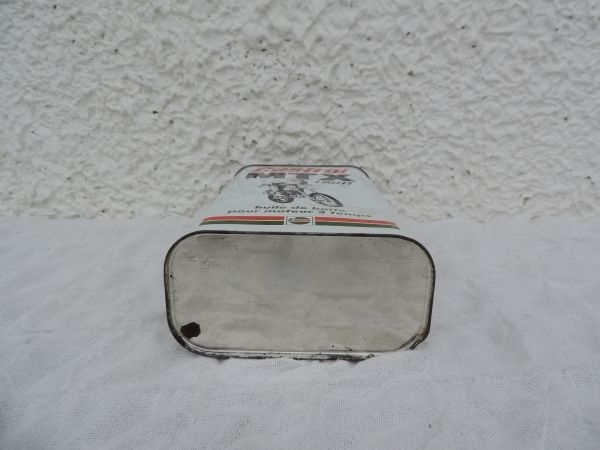 Bidon CASTROL