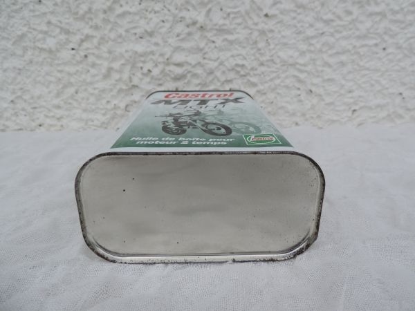 Bidon CASTROL