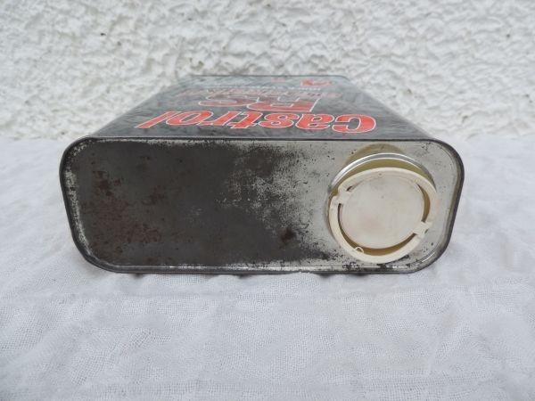 Bidon CASTROL