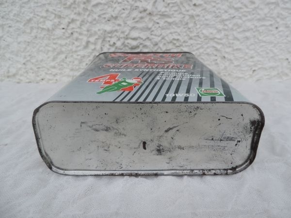Bidon CASTROL