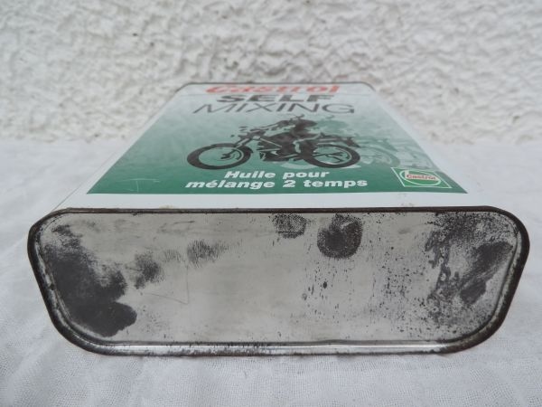 Bidon CASTROL