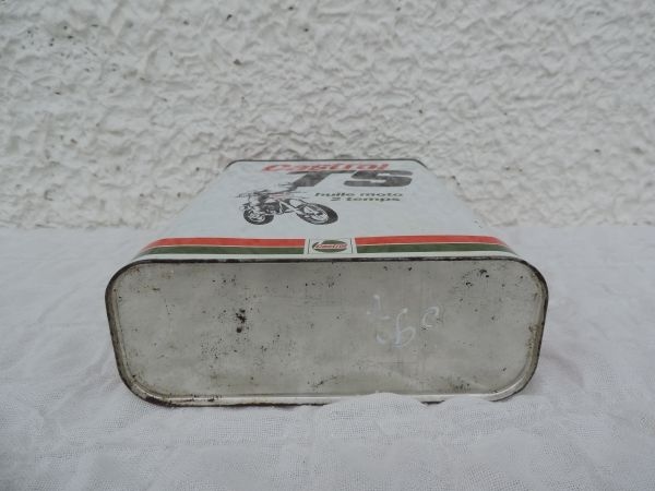 Bidon CASTROL